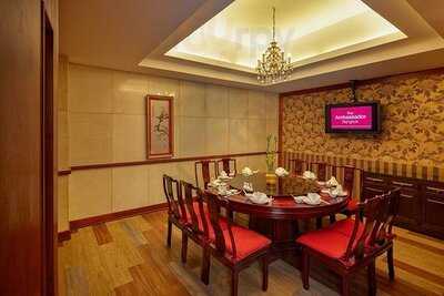 Hong Teh Chinese Restaurant