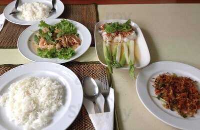 Lai Ros - Aka Kaow Chae Soi Klang