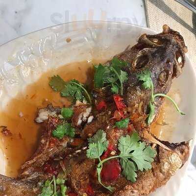 Lai Ros - Aka Kaow Chae Soi Klang