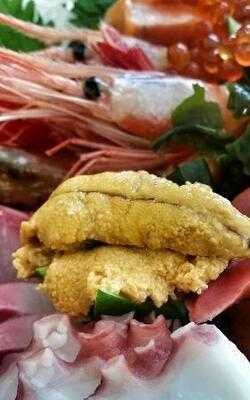 ร้านอาหารญี่ปุ่น ซูชิมารุ