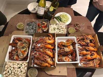 ปูพ่นไฟ