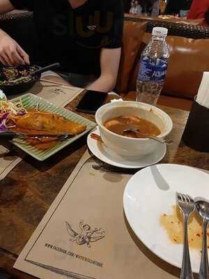 Why 97 Pub & Restaurant