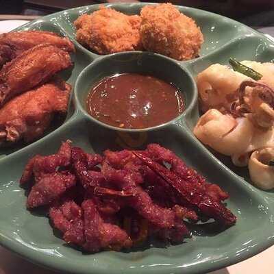 Why 97 Pub & Restaurant