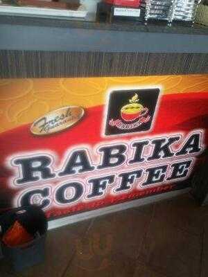 ราบิก้าคอฟฟี่
