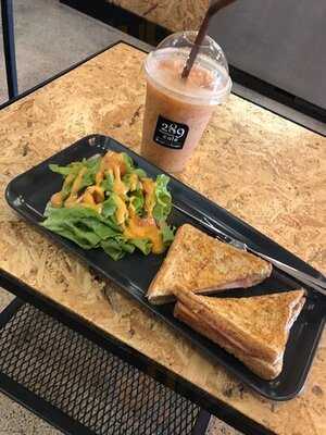 289 Cafe'