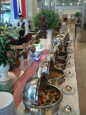 Buttercup Dining Room