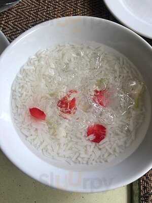 ร้านอาหารหลายรส