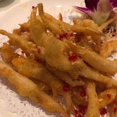 คริสตัลเจดเรสเตอรองท์