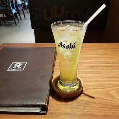 Ringer Hut - Phrom Phong