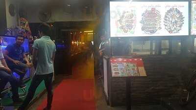 Al Khayma Lebanese Restaurant