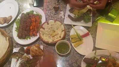 Al Khayma Lebanese Restaurant
