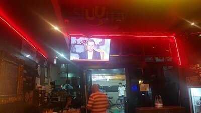 Al Khayma Lebanese Restaurant