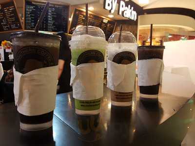 เซาท์เทิร์น คอฟฟี่