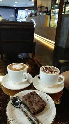 เซาท์เทิร์น คอฟฟี่