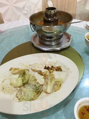 ร้านอาหาร บ้านตะเกียงดาว