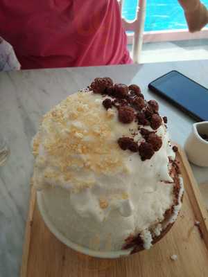 ร้านอาหาร บ้านตะเกียงดาว