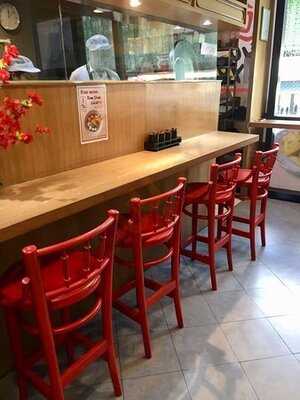 Yuyú - Homemade Fishball Noodles