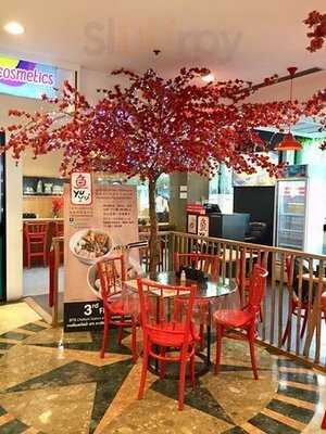 Yuyú - Homemade Fishball Noodles