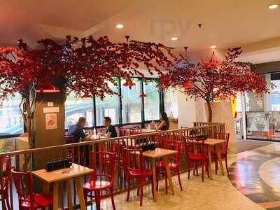 Yuyú - Homemade Fishball Noodles