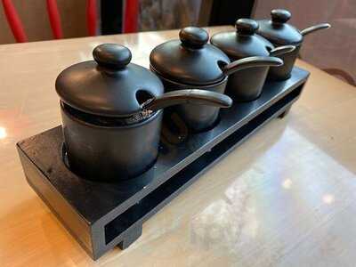 Yuyú - Homemade Fishball Noodles