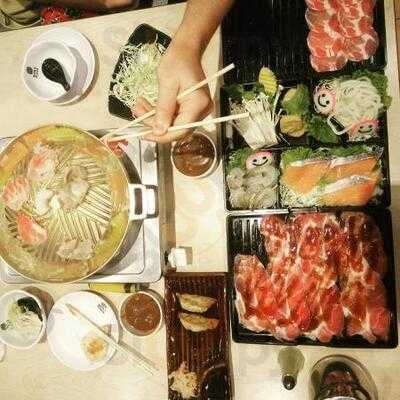 จุ่มแซบฮัท (จุ่มแซ่บฮัท)