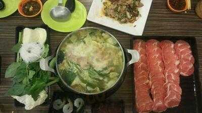 จุ่มแซบฮัท (จุ่มแซ่บฮัท)