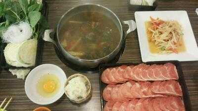 จุ่มแซบฮัท (จุ่มแซ่บฮัท)