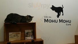 Mohu Mohu Cafe