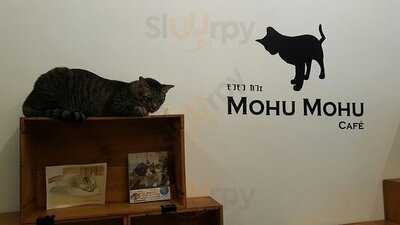 Mohu Mohu Cafe