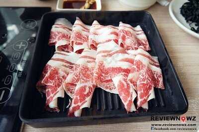 ชิบูย่า ชาบู สาขา เจริญนคร