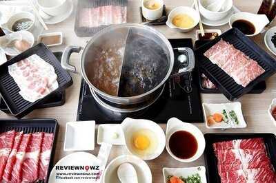 ชิบูย่า ชาบู สาขา เจริญนคร