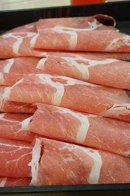 ชิบูย่า ชาบู สาขา เจริญนคร