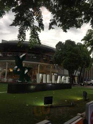 คัทสึ คิง สาขา เค วิลเลจ