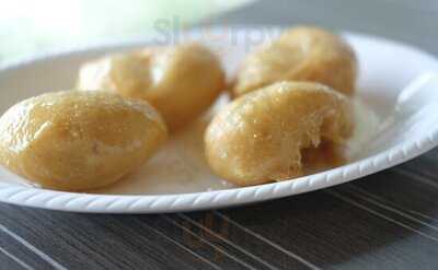 พูลสิน ภัตตาคาร