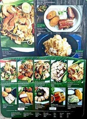 ผัดไทยแม่ทองใบ