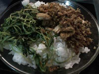 Subway - Ramkhamhaeng