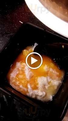 ร้านอาหารญี่ปุ่น โออิชิชาบูชิ