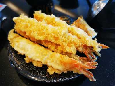 ร้านอาหารญี่ปุ่น โออิชิชาบูชิ