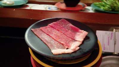 ร้านอาหารญี่ปุ่น โออิชิชาบูชิ