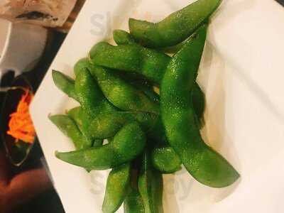 ยูชิยากินิคุบุฟเฟ่ต์