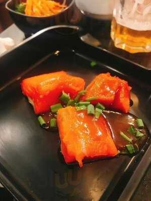 ยูชิยากินิคุบุฟเฟ่ต์