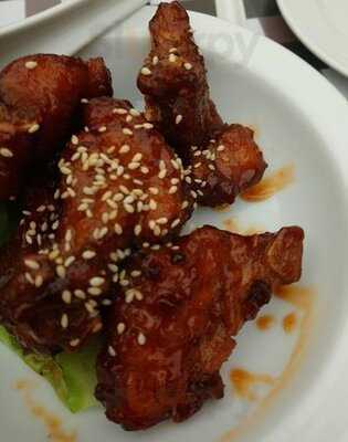 บุญตงกี่ - ซีคอนสแควร์