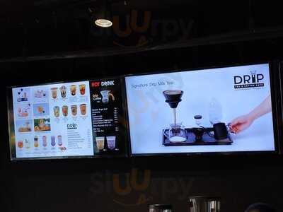 Drip Tea & Coffee Cafe