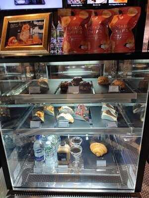 Drip Tea & Coffee Cafe