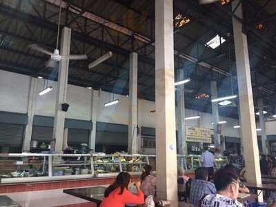 จำลอง มังสวิรัติ