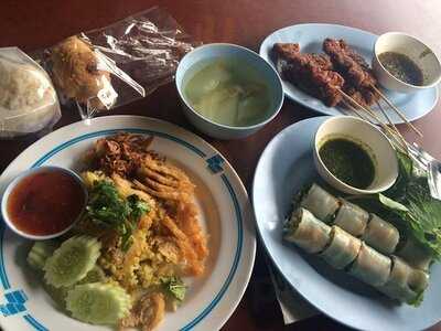 จำลอง มังสวิรัติ