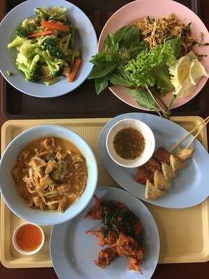 จำลอง มังสวิรัติ