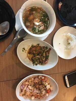 ร้านอาหาร กาต๊าก