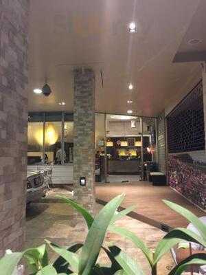 ร้านอาหาร กาต๊าก