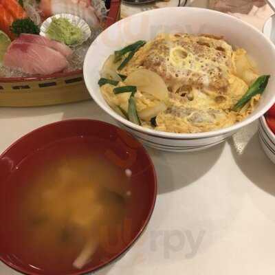 ภัตตาคารอาหารญี่ปุ่นฟูจิ สาขา ซีคอน สแควร์